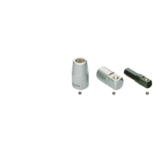 1/4 ADAPTER VOOR 6-KANT BITS DIN3126 BI-BU-Gereedschappen-Bouwhof shop (6135851647152)