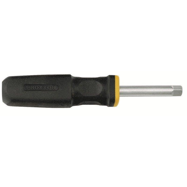 1/4 schroevendraaier met vierkant 140 mm.-HEGNER & KO-Bouwhof shop (6135849910448)