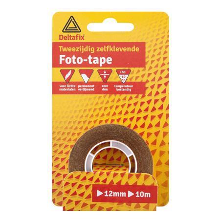 2-ZIJDIG PLAKB. 10X6 (FOTOTAPE-DELTAFIX-Bouwhof shop (6162799919280)