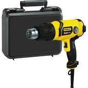 2.000W VERFSTRIPPER 2 SNELHEDEN ACCESSOIRES KOFFER-STANLEY BLACK & DECKER [BO]-Bouwhof shop (6138187350192)