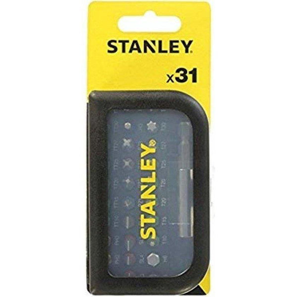 31-DELIGE BITSET STANLEY-STANLEY BLACK & DECKER [BO]-Bouwhof shop (6581319565488)