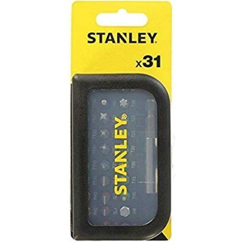 31-DELIGE BITSET STANLEY-STANLEY BLACK & DECKER [BO]-Bouwhof shop (6581319565488)