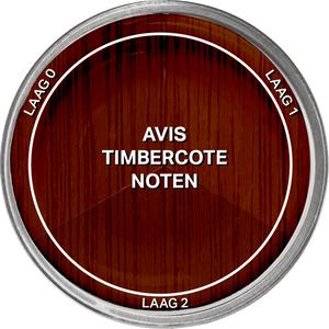 AVIS TIMBERCOTE IMPREGNEER NOTEN (6969684230320)