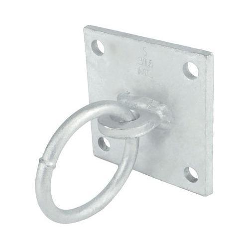 Aanlegring verzinkt 100 x 100 x 8 mm-SHI (ijzerwaren)-Bouwhof shop (6651533852848)