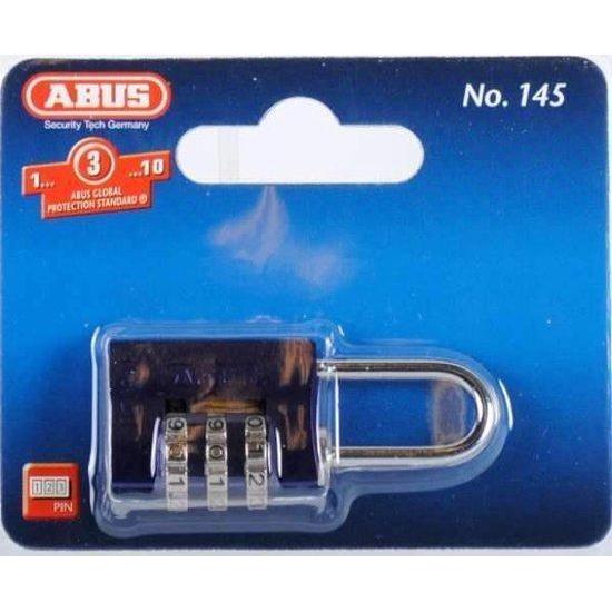 Abus Cijferhangslot 145/20 rainbow-NAUTA-Bouwhof shop (6657270120624)