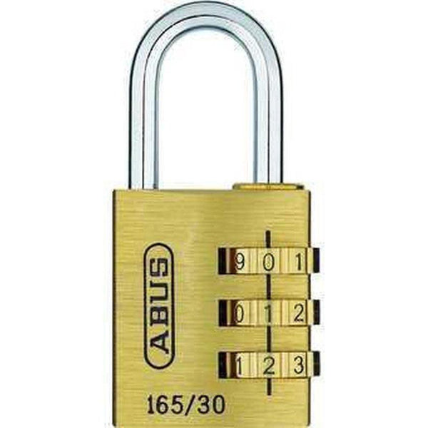 Abus Hangslot 165 130mm-NAUTA-Bouwhof shop (6657270251696)