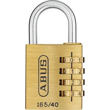 Abus cijferhangslot 165/40-NAUTA-Bouwhof shop