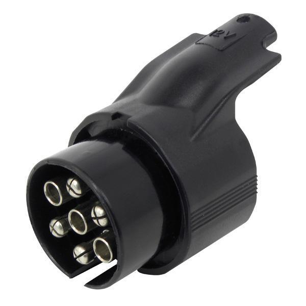 ADAPTOR 7 NAAR 13 POLIG V/TRAILERD-SERVICE BEST-Bouwhof shop (6139153711280)