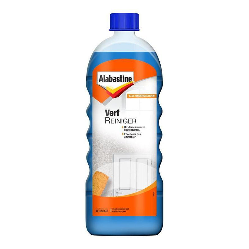 ALABASTINE VERFREINIGER 1LTR-AKZO NOBEL COATINGS (verf & behang)-Bouwhof shop (6169030557872)