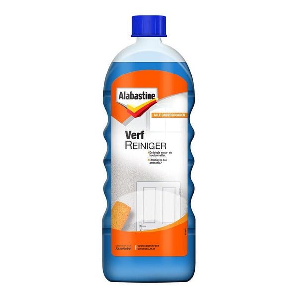 ALABASTINE VERFREINIGER 500ML-AKZO NOBEL COATINGS (verf & behang)-Bouwhof shop (6169030525104)