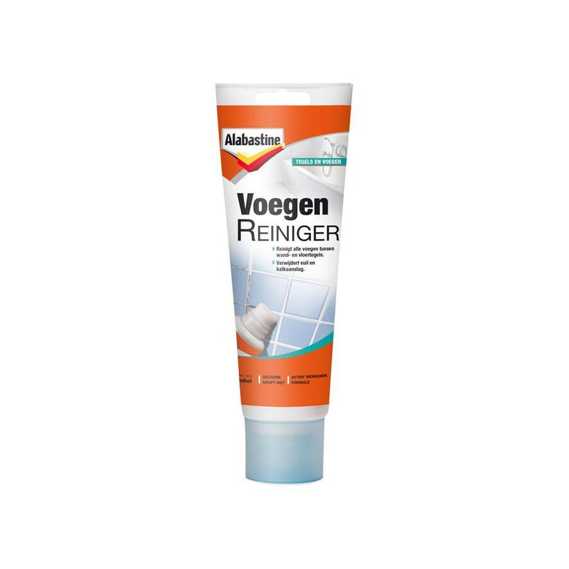 ALABASTINE VOEGENREINIGER 220ML-AKZO NOBEL COATINGS (verf & behang)-Bouwhof shop (6169030295728)