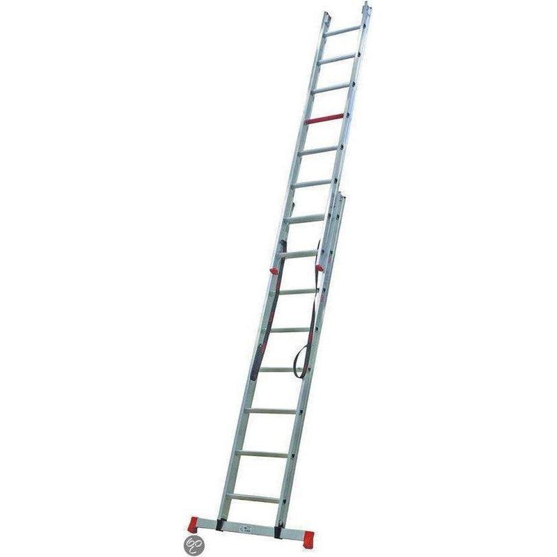 Altrex all round 2-delige reformladder ar 2040 2 x 8-ALTREX [BO]-Bouwhof shop (6606399373488)