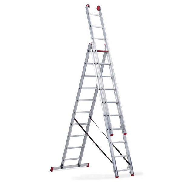 Altrex all round 2-delige reformladder ar 2040 2 x 8-ALTREX [BO]-Bouwhof shop (6606399373488)