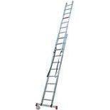 Altrex all round 2-delige reformladder ar 2050 2 x 10-ALTREX [BO]-Bouwhof shop (6606399439024)