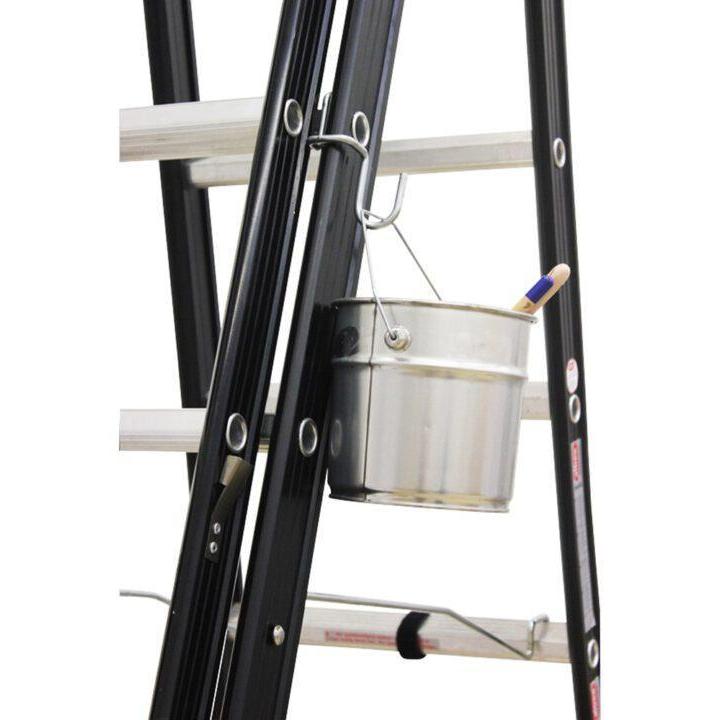 ALTREX POTHAAK LADDER-ALTREX [BO]-Bouwhof shop (6606400651440)