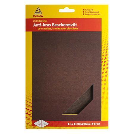 ANTI-KRASVILTA4 BRUIN 210MMX297MM-DELTAFIX-Bouwhof shop (6162800410800)