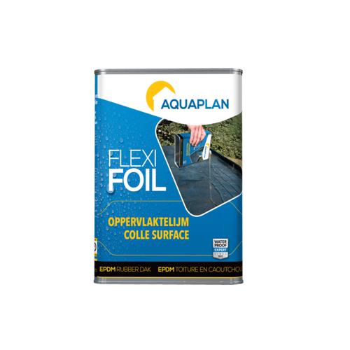 Aquaplan Flexifoil Oppervlaktelijm 2 kg.-MARTENS KUNSTST. (bouwen)-Bouwhof shop (7026968756400)