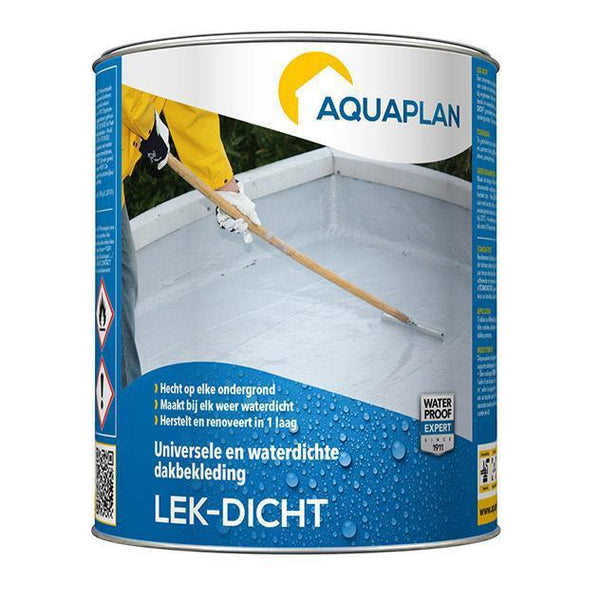 AQUAPLAN LEK-DICHT 4 LTR.-MARTENS KUNSTST. [BO] (bouwen)-Bouwhof shop (6581353873584)