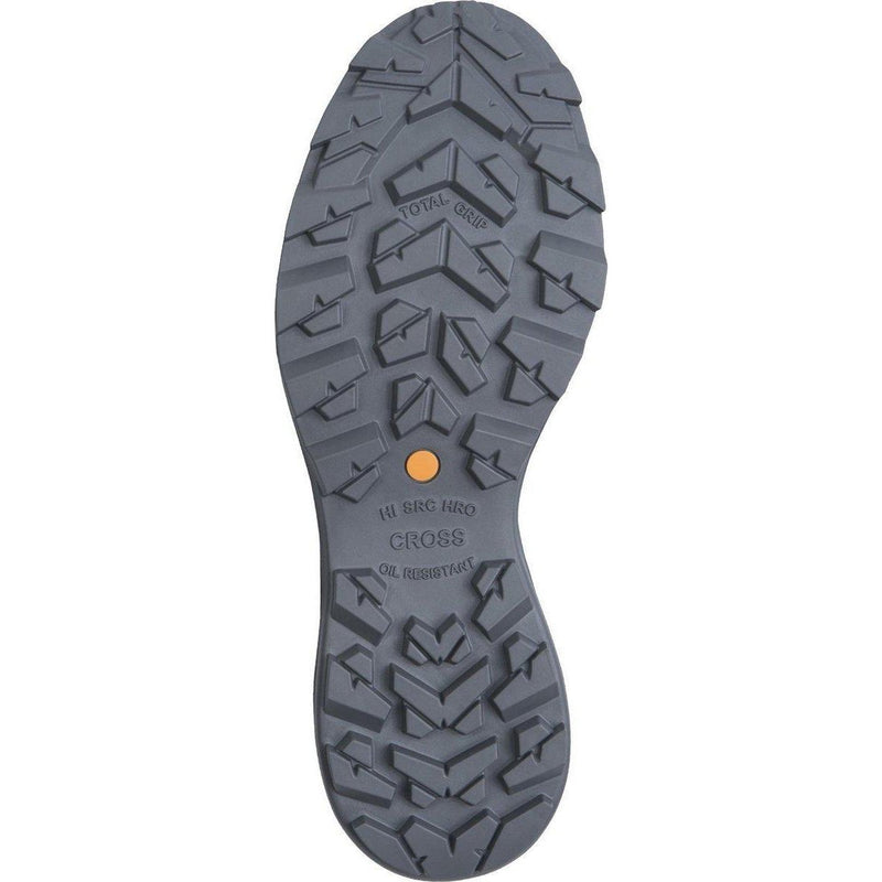 Ariel Cross Safety S3 grijs silver - 39-CERVA (schoenen) [BO]-Bouwhof shop (6727143096496)
