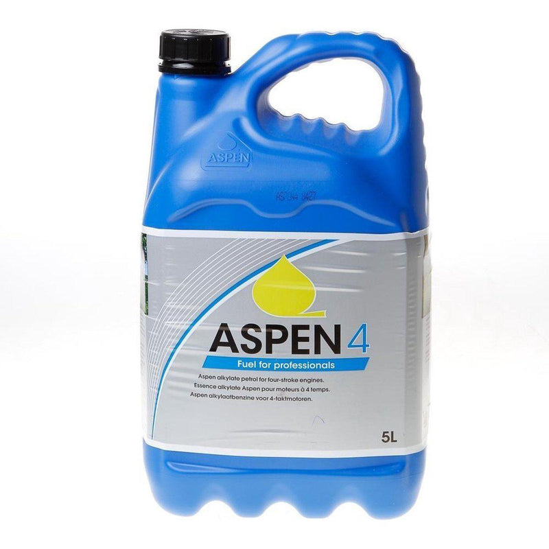 Aspen alkylaatbenzine 4t / 5 l-MERTENS RETAIL [BO]-Bouwhof shop (6143411781808)