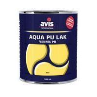 AVIS AQUA PU LAK MAT 1 LTR-LUIJTEN VVZ-Bouwhof shop (6156006359216)