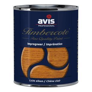 AVIS TIMBERCOTE HG L.EIKEN 1 LTR-LUIJTEN VVZ-Bouwhof shop (6156007014576)