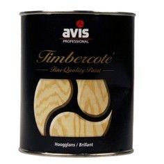 AVIS TIMBERCOTE HG MAHONIE-LUIJTEN VVZ-Bouwhof shop (6712875647152)