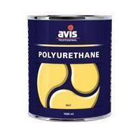 AVIS POLYURETHAAN HG BLANK 0.25 LTR-LUIJTEN VVZ-Bouwhof shop (6156006817968)