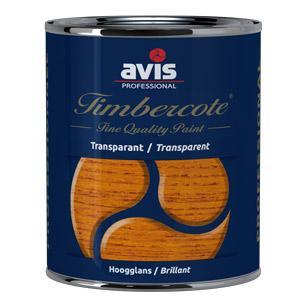 AVIS TIMBERCOTE HG L.EIKEN 0.5 LTR-LUIJTEN VVZ-Bouwhof shop (6156007178416)