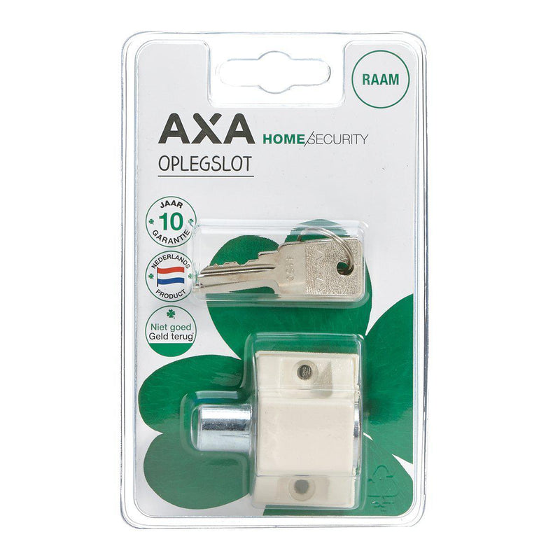 AXA 3011-00-68 OPLEGSLOT 3011 WIT-NAUTA-Bouwhof shop (6160429875376)