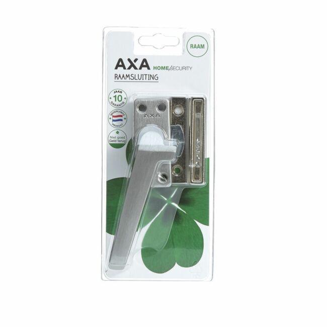 AXA 3302-41-29 RAAMSLUITING 3302 LINKS F1/ INOX-NAUTA-Bouwhof shop (6181979488432)