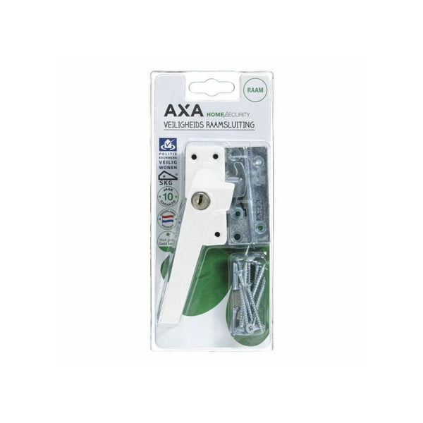 Axa Raamsluiting Cilinder skg1 links wit 33196168bl (6657271496880)