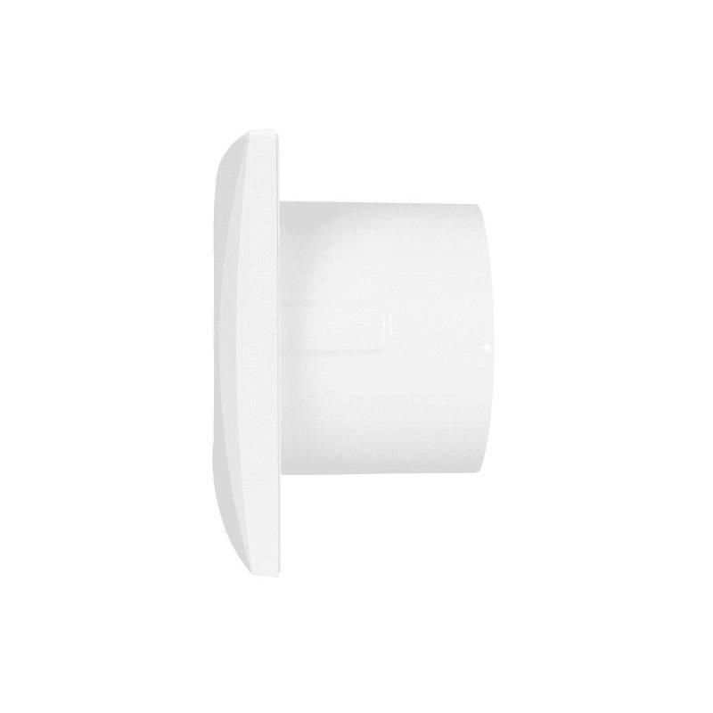 BADKAMER/TOILETVENTILATOR SILENCIO125-NEDCO B.V-Bouwhof shop (6214612385968)