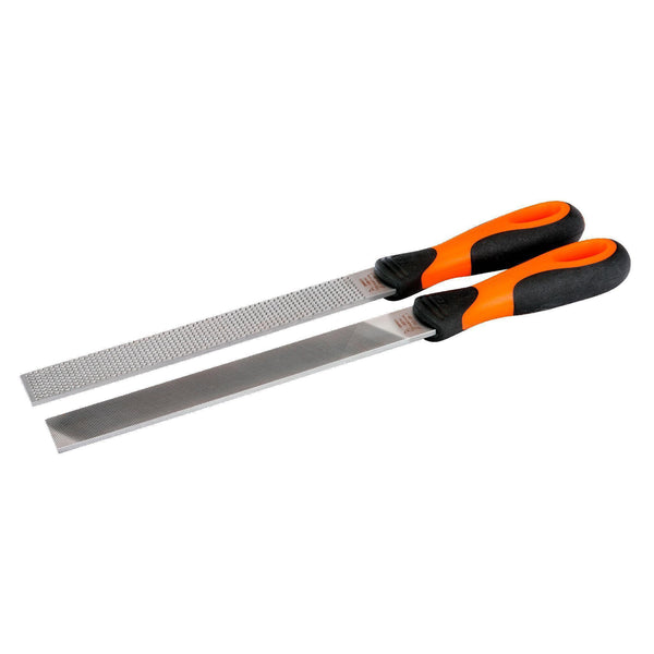 BAHCO ERGO SET HOBBYVIJLEN HOUT/META-SNA EUROPE [BO]-Bouwhof shop (6149546967216)