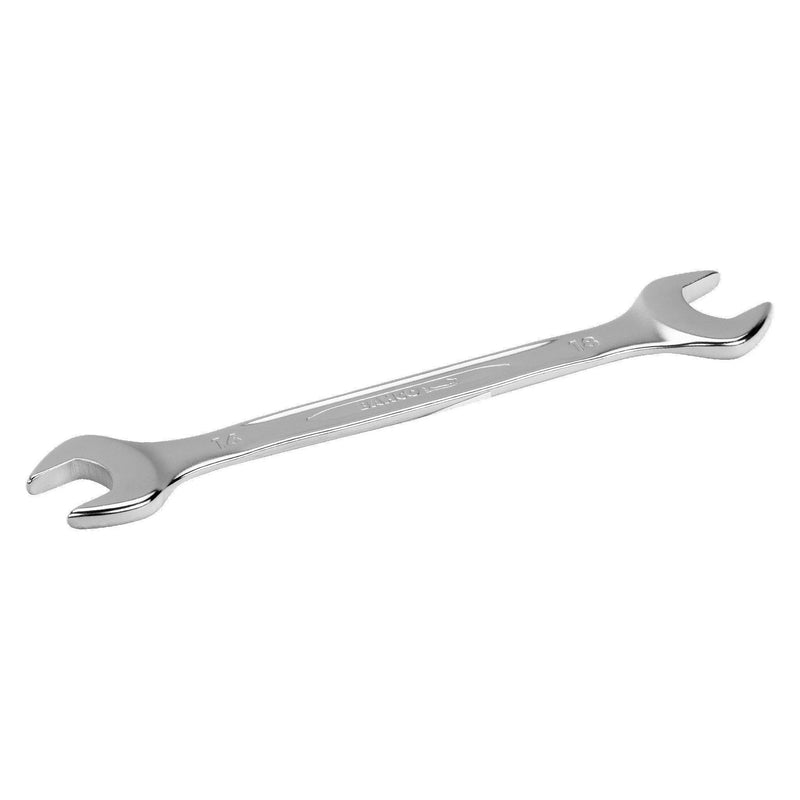 BAHCO STEEKSLEUTEL 24-27MM-SNA EUROPE [BO]-Bouwhof shop (6139150958768)