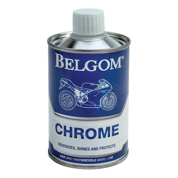 BELGOM CHROME 250ML-SERVICE BEST-Bouwhof shop (6140512108720)