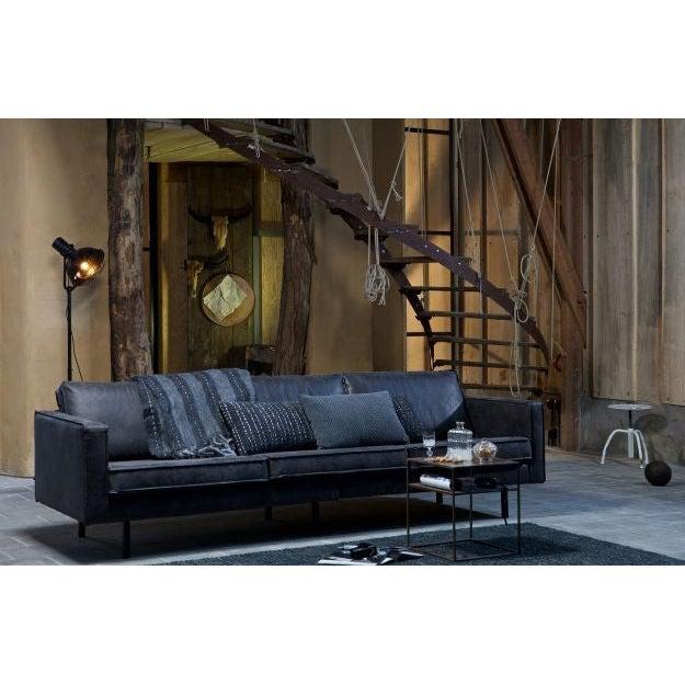 Bepurehome spotlight industriële staande lamp - zwart-DE EEKHOORN [BO]-Bouwhof shop (6152598192304)