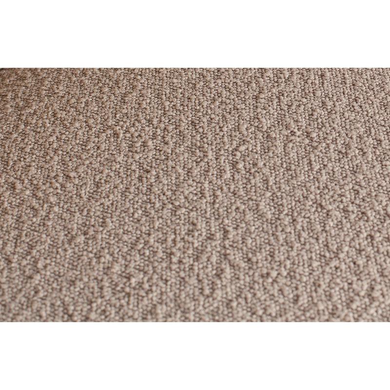 BEPUREHOME STATEMENT HOCKER BOUCLE BEIGE 80X55CM-DE EEKHOORN [BO]-Bouwhof shop (6152605466800)