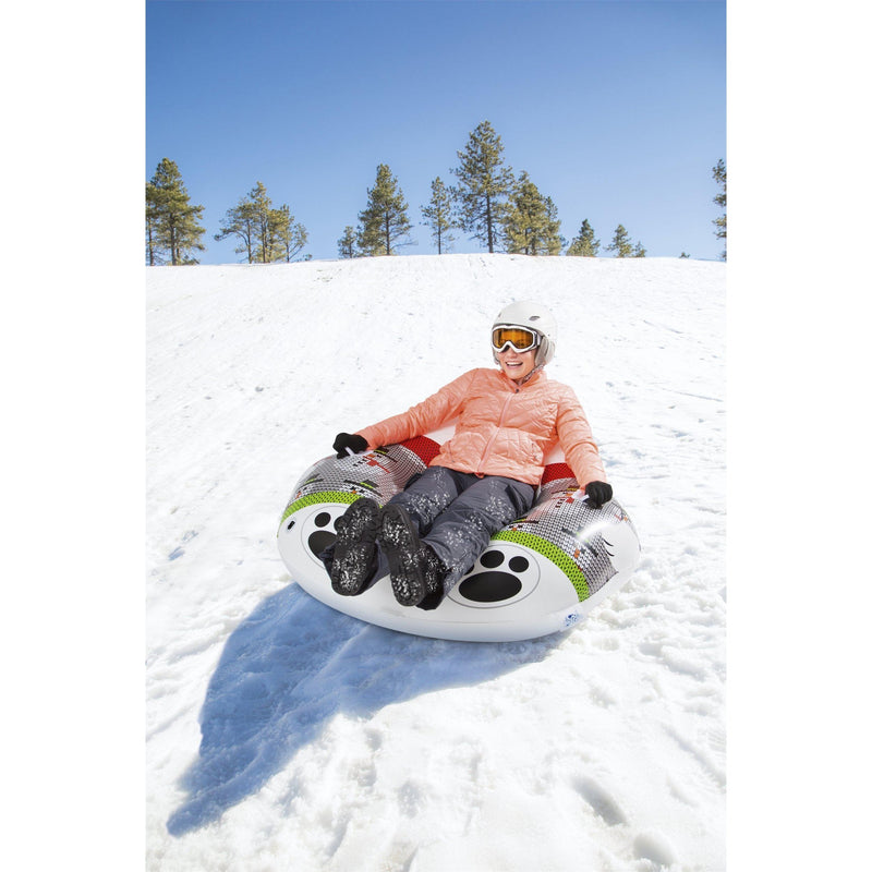 Bestway H2OGO! snow bailey de beer snow tube-Bouwhof shop-Bouwhof shop (6198346088624)