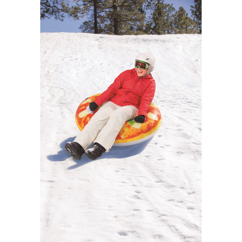 Bestway H2OGO! snow pizza Mar-GO-rita snow tube-Bouwhof shop-Bouwhof shop (6198335504560)