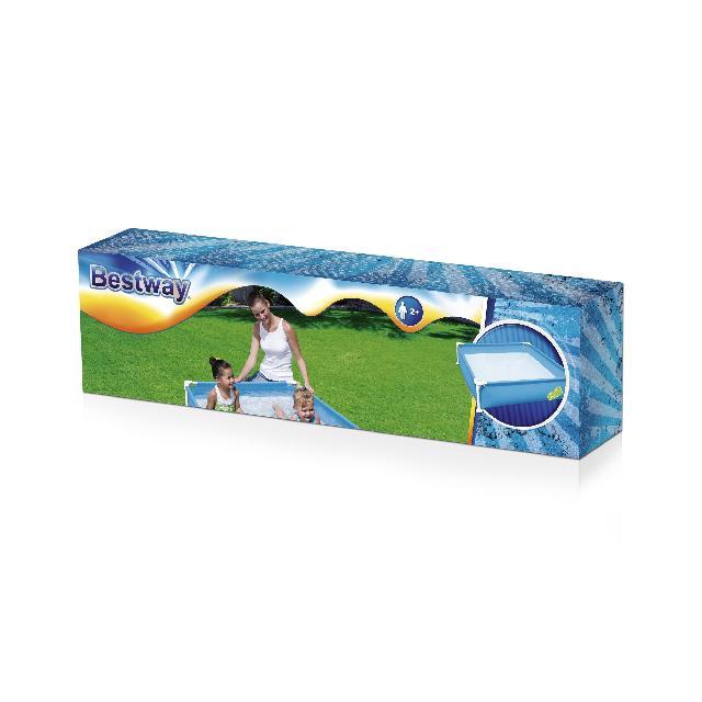 Bestway my first frame pool rechthoek 122-AQUA-FUN | ALPC-Bouwhof shop (6631869841584)