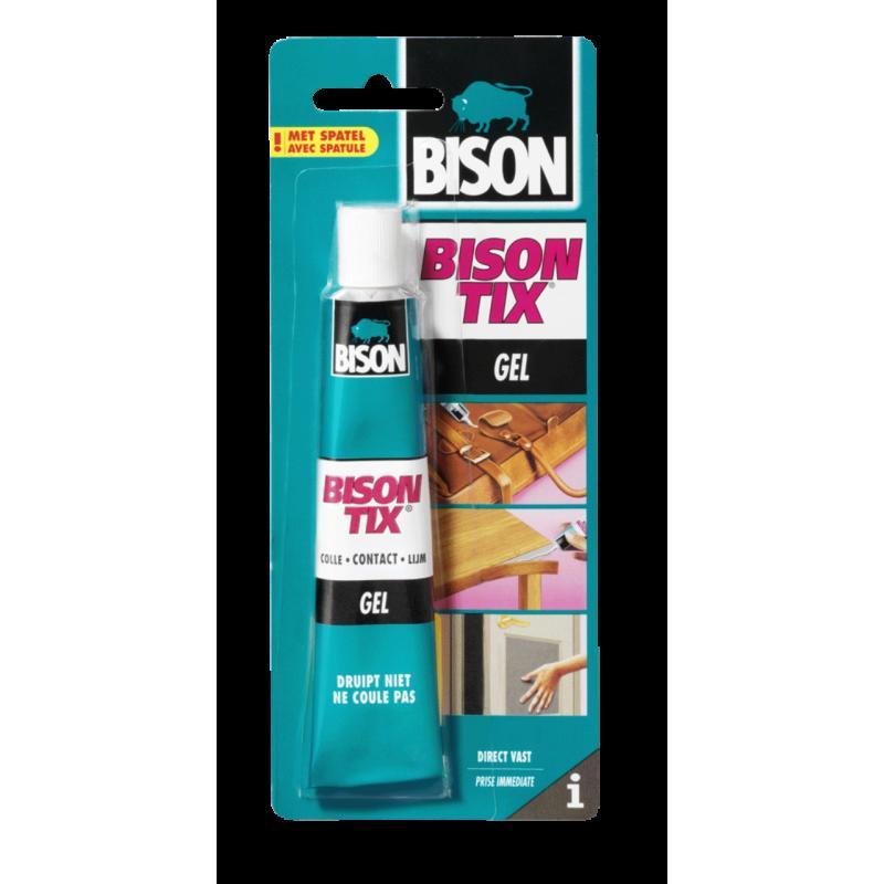 Bison Tix 50 ml. tube in schapdoos-AKZO NOBEL COATINGS (verf & behang)-Bouwhof shop (6627242606768)