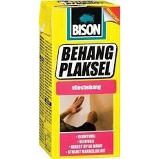 BISON BEHANGPLAKSEL VLIESBEHANG -200GR/PAK-AKZO NOBEL COATINGS (verf & behang)-Bouwhof shop (6140506964144)