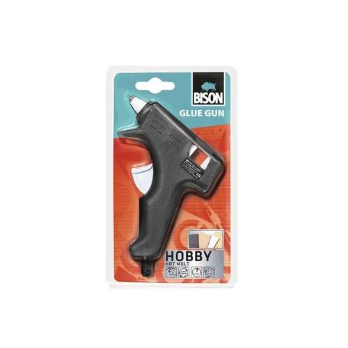 BISON GLUE GUN HOBBY-AKZO NOBEL COATINGS (verf & behang)-Bouwhof shop (6581349384368)