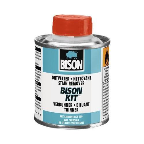 BISON KIT ONTVETTER/VERDUNNER 250ML-AKZO NOBEL COATINGS (verf & behang)-Bouwhof shop (6581349777584)