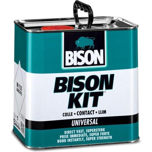 BISON KIT UNIVERSEEL -2.5LTR/BLIK-AKZO NOBEL COATINGS (verf & behang)-Bouwhof shop (6535792230576)