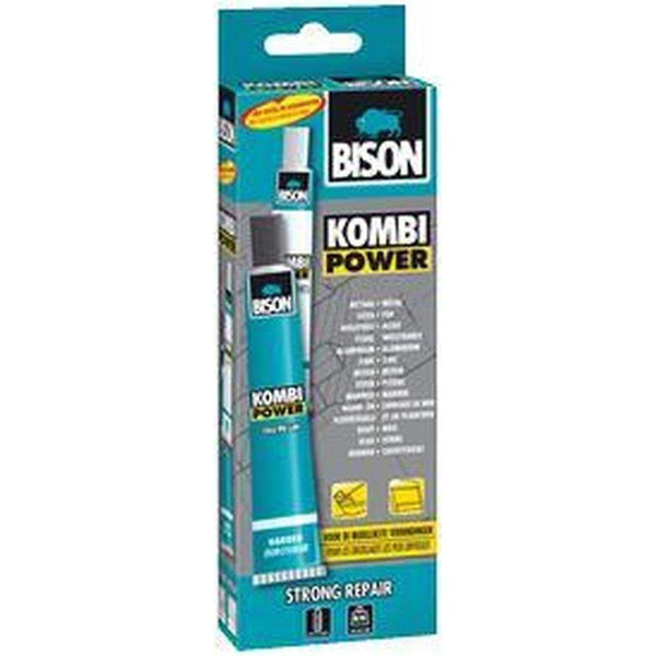 BISON KOMBI POWER SET 65ML/TUBE KAART-AKZO NOBEL COATINGS (verf & behang)-Bouwhof shop (6535794950320)