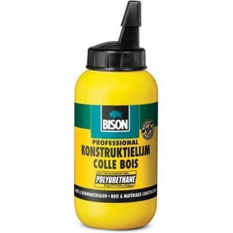 BISON KONSTRUKTIELIJM 250 ML. Default Title (6135158603952)