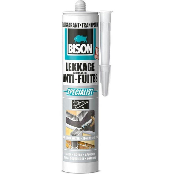 BISON LEKKAGEKIT TRN 300ML KK-AKZO NOBEL COATINGS (verf & behang)-Bouwhof shop (6535792853168)