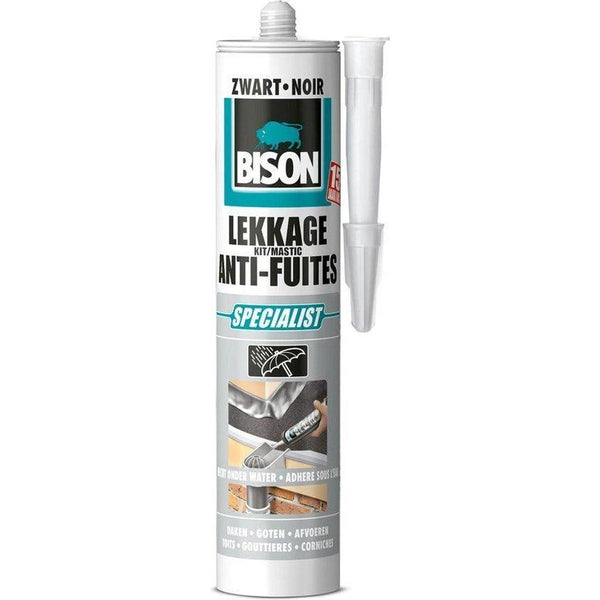 BISON LEKKAGEKIT ZWR 300ML KK-AKZO NOBEL COATINGS (verf & behang)-Bouwhof shop (6535792885936)